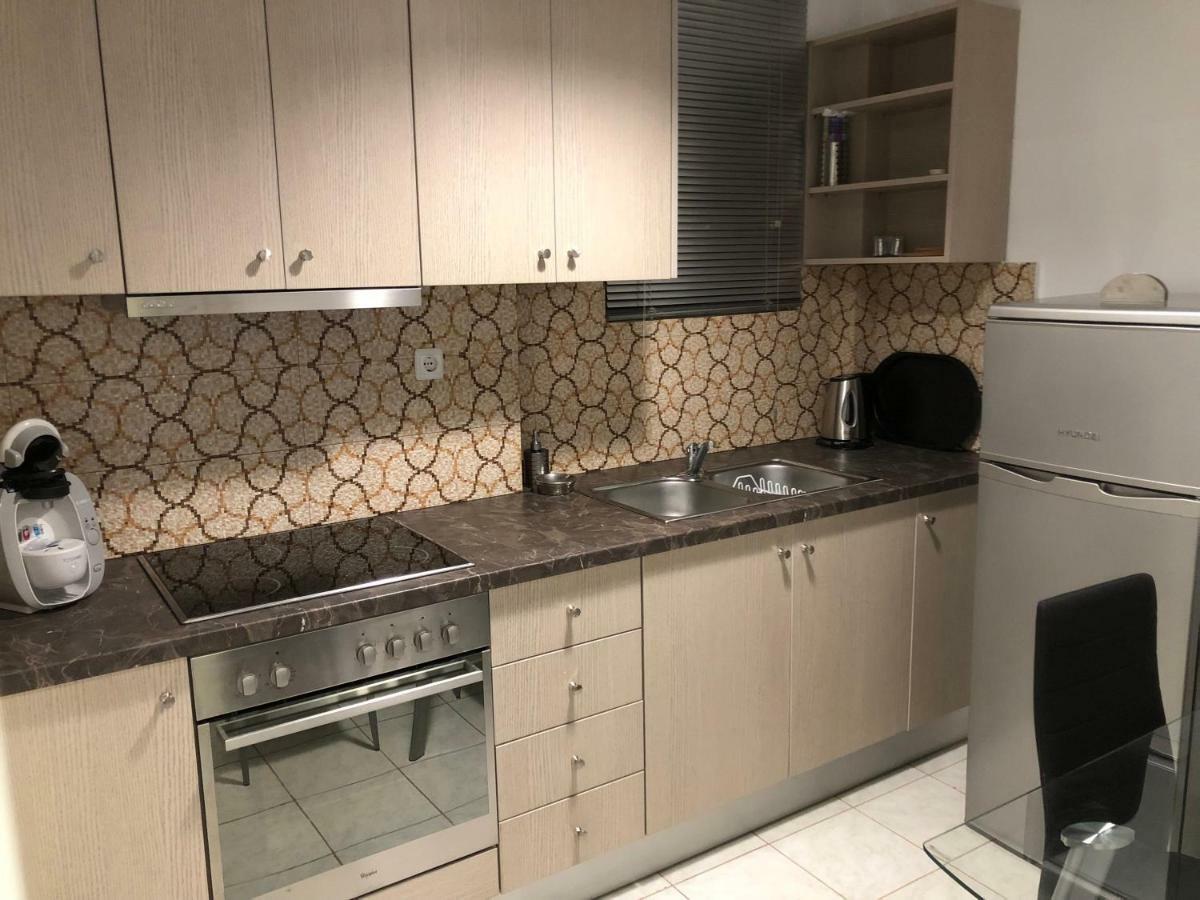 Athenaeum Acropolis Residence 1Min To Museum 외부 사진