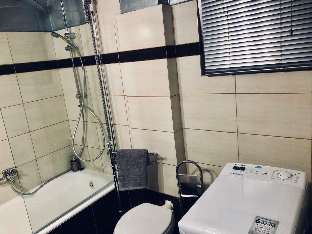 Athenaeum Acropolis Residence 1Min To Museum 외부 사진