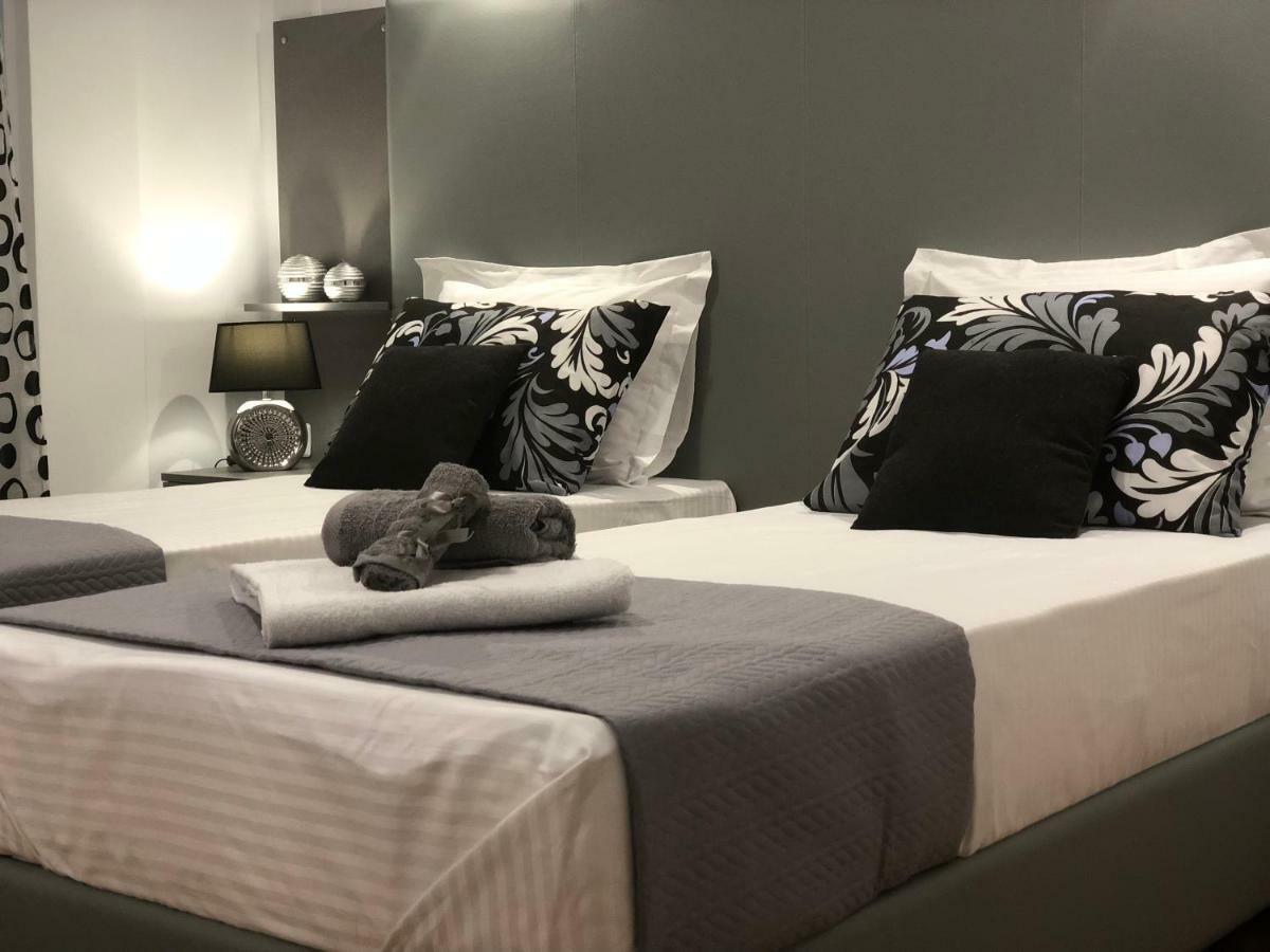 Athenaeum Acropolis Residence 1Min To Museum 외부 사진