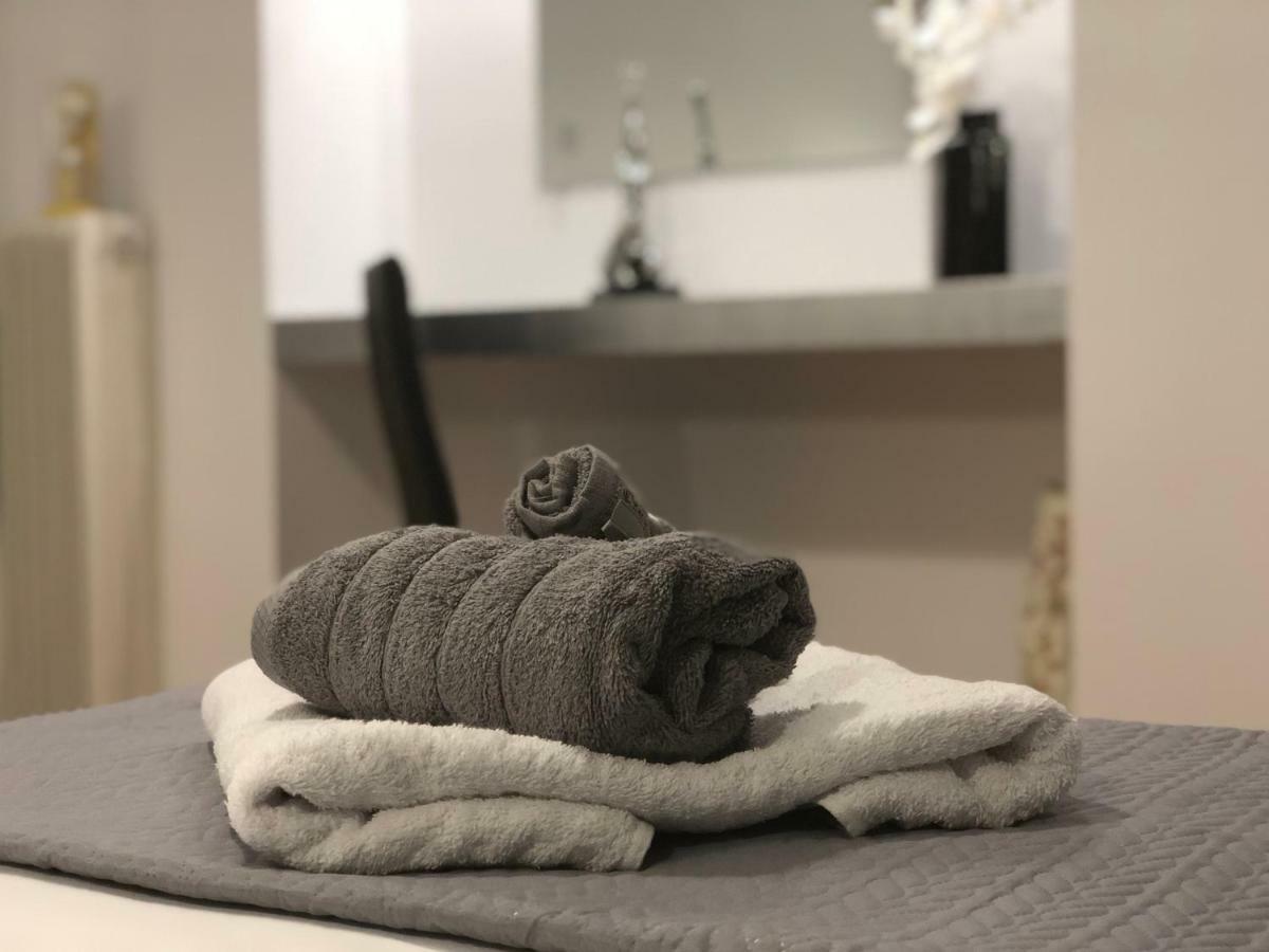 Athenaeum Acropolis Residence 1Min To Museum 외부 사진