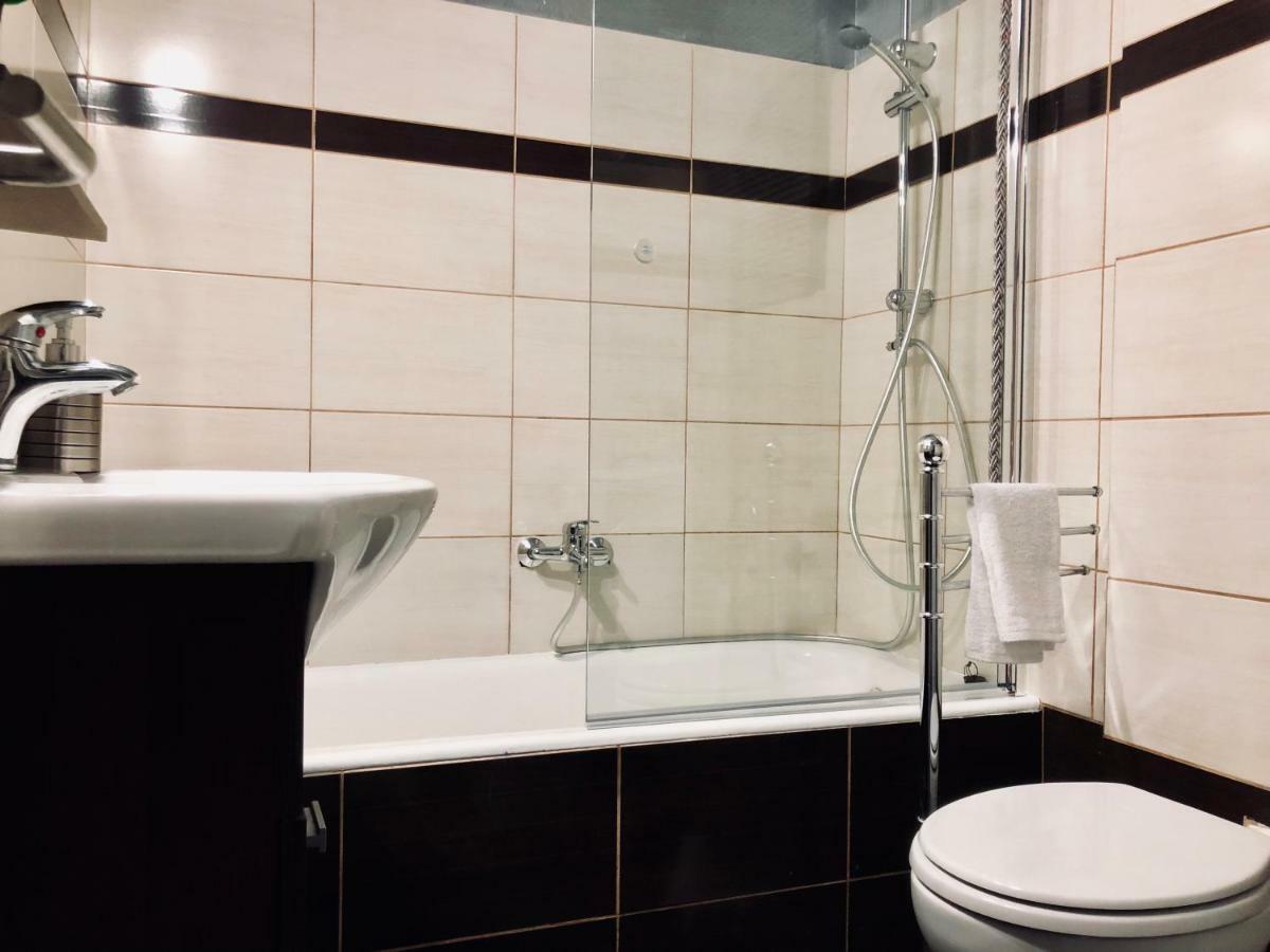 Athenaeum Acropolis Residence 1Min To Museum 외부 사진