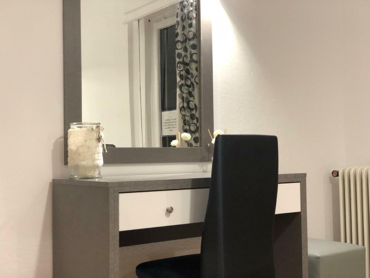Athenaeum Acropolis Residence 1Min To Museum 외부 사진