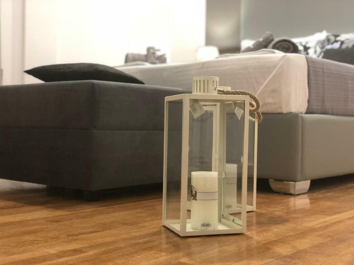 Athenaeum Acropolis Residence 1Min To Museum 외부 사진